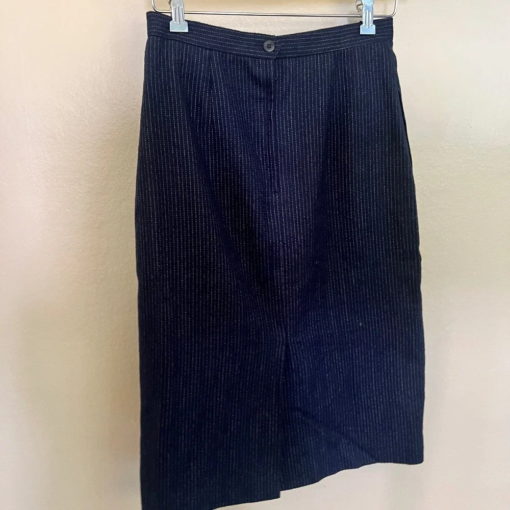 Unbranded vintage navy